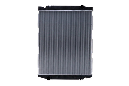 Hella Engine Coolant Radiator 8MK366302-261
