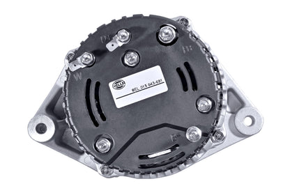 HELLA Alternator - 14V - 85A - for e.g. SAME Silver 80 8EL015643-691