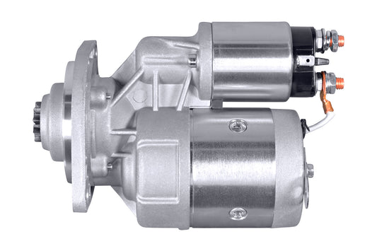 HELLA Starter - 12V - 1kW - for e.g. Skoda Felicia II (6U1) 8EA011610-541
