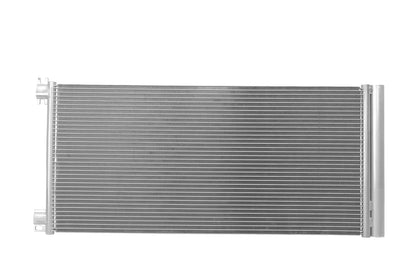 Hella Aircon Condenser 8FC366221-661