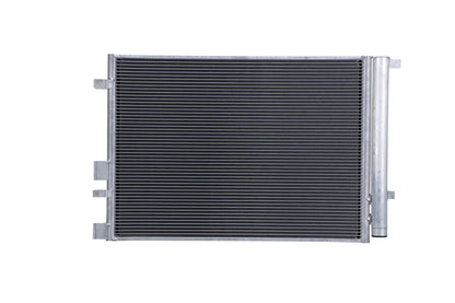 Hella Aircon Condenser 8FC366221-261