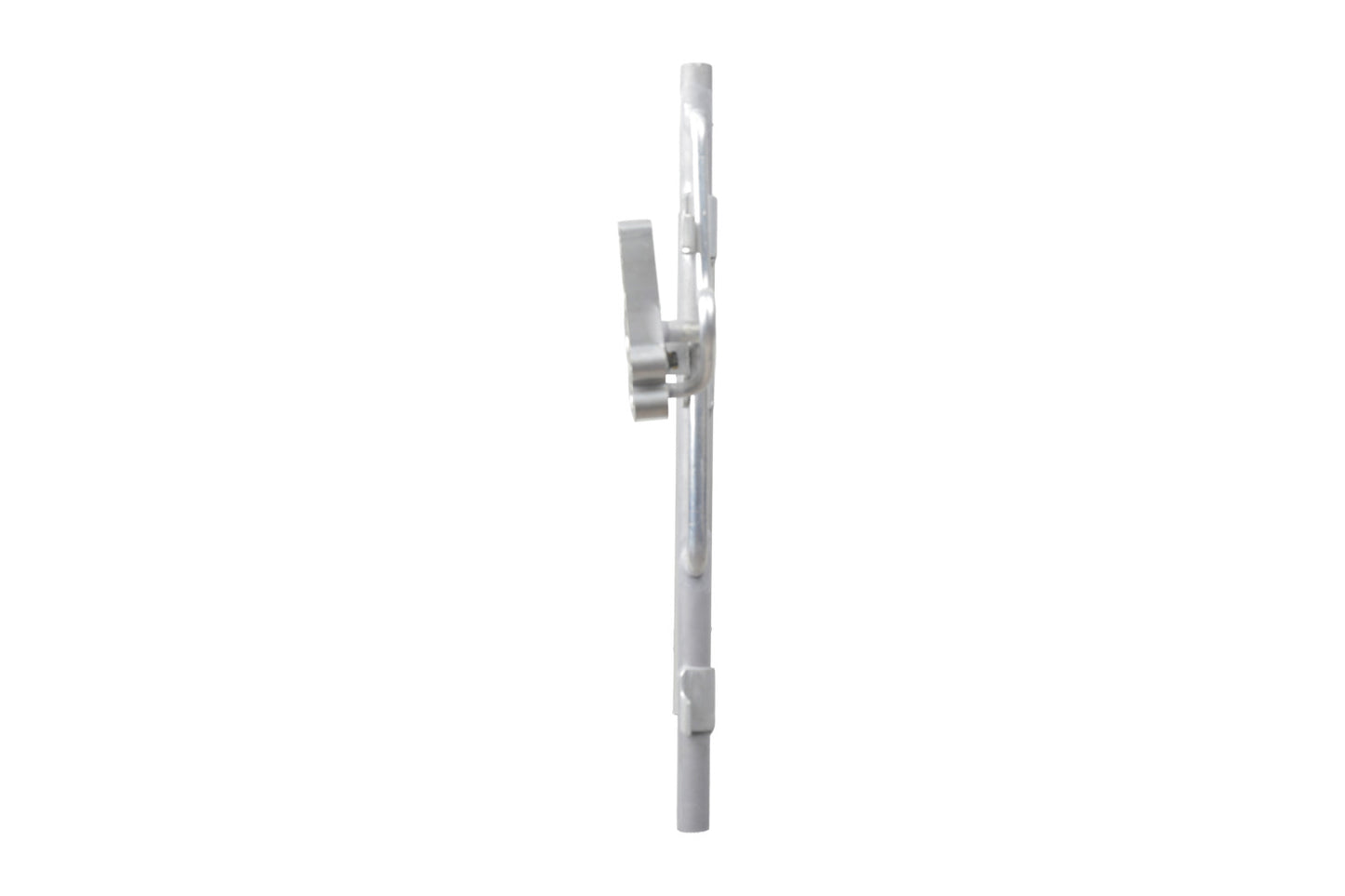 Hella Aircon Condenser 8FC366221-651