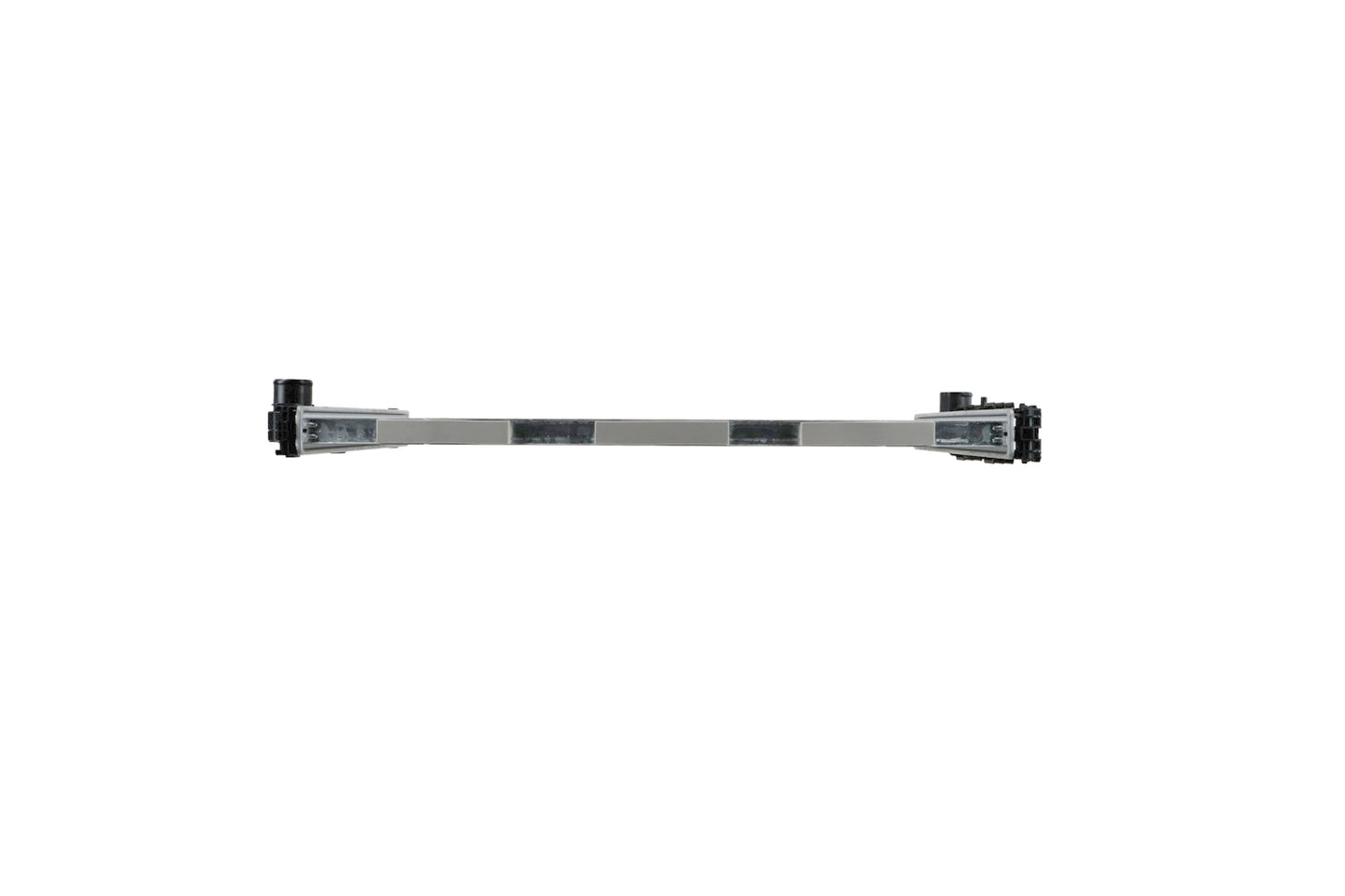 Hella Engine Coolant Radiator 8MK366302-301