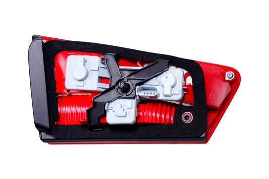 HELLA Rearlight - Bulb - Inner Section - left 2TZ354890-041