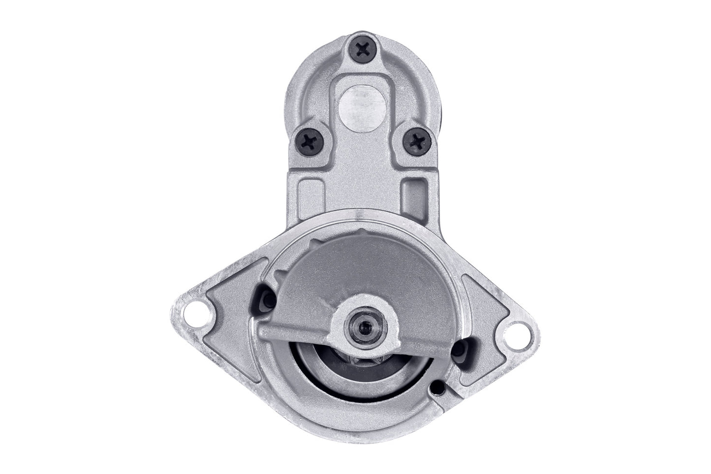 HELLA Starter - 12V - 1.1kW - for e.g. Opel Zafira A Mpv (T98) 8EA012527-381