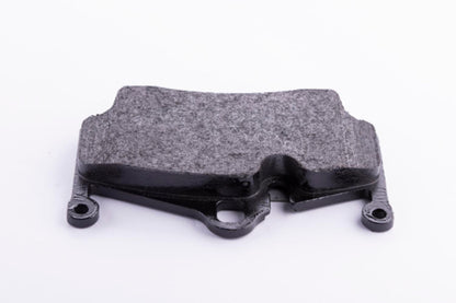 HELLA Brake pad set - T1698 - for e.g. PORSCHE 8DB355013-311
