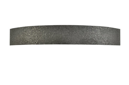 HELLA Brake Shoe Set, parking brake - H9510 - for e.g. MAYBACH / MERCEDES-BENZ 8DA355050-481