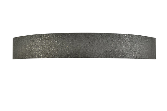 HELLA Brake Shoe Set, parking brake - H9510 - for e.g. MAYBACH / MERCEDES-BENZ 8DA355050-481