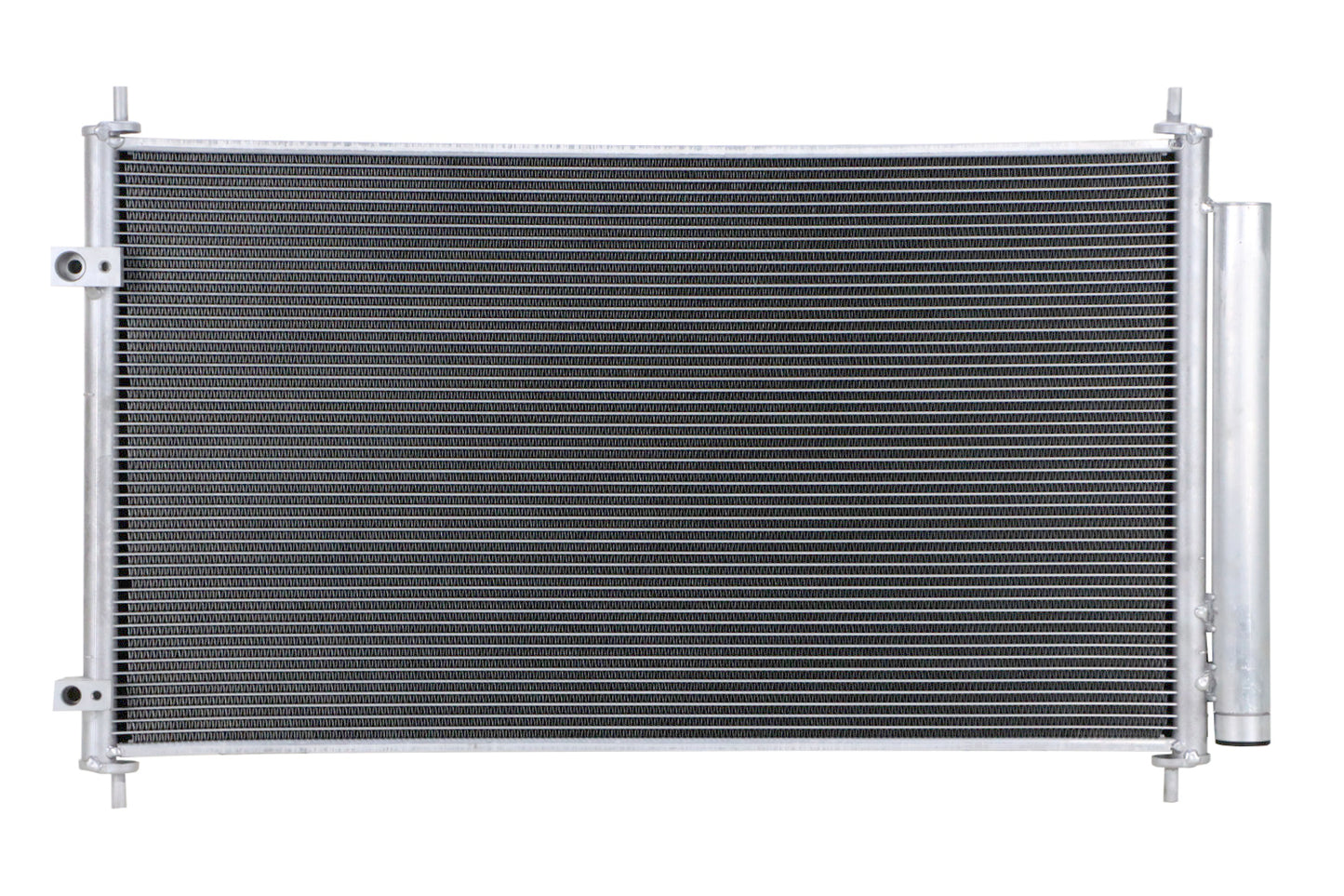Hella Aircon Condenser 8FC366221-671