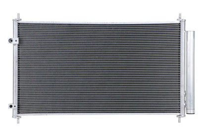 Hella Aircon Condenser 8FC366221-671