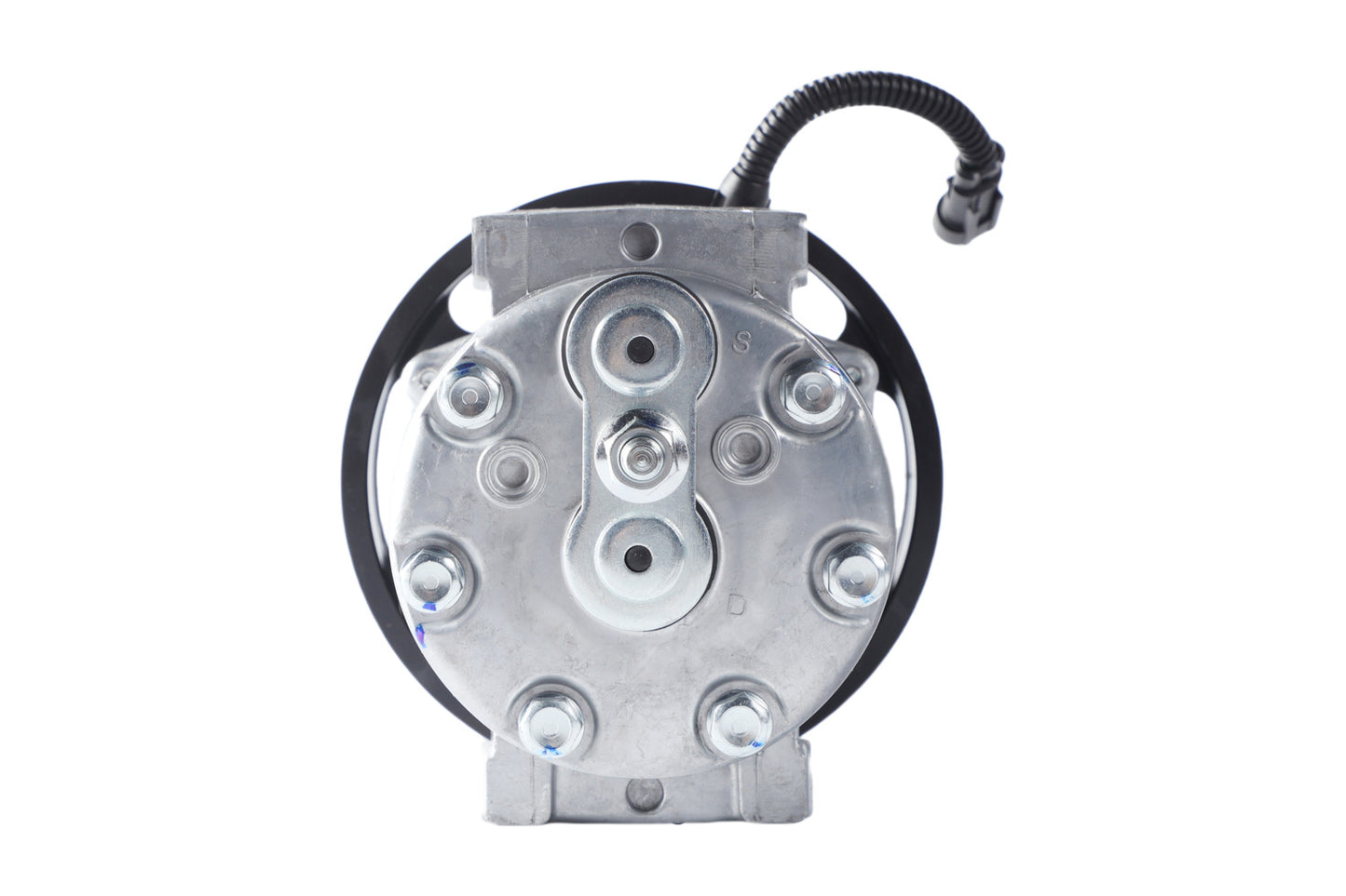 Hella Aircon Compressor 8FK366200-081
