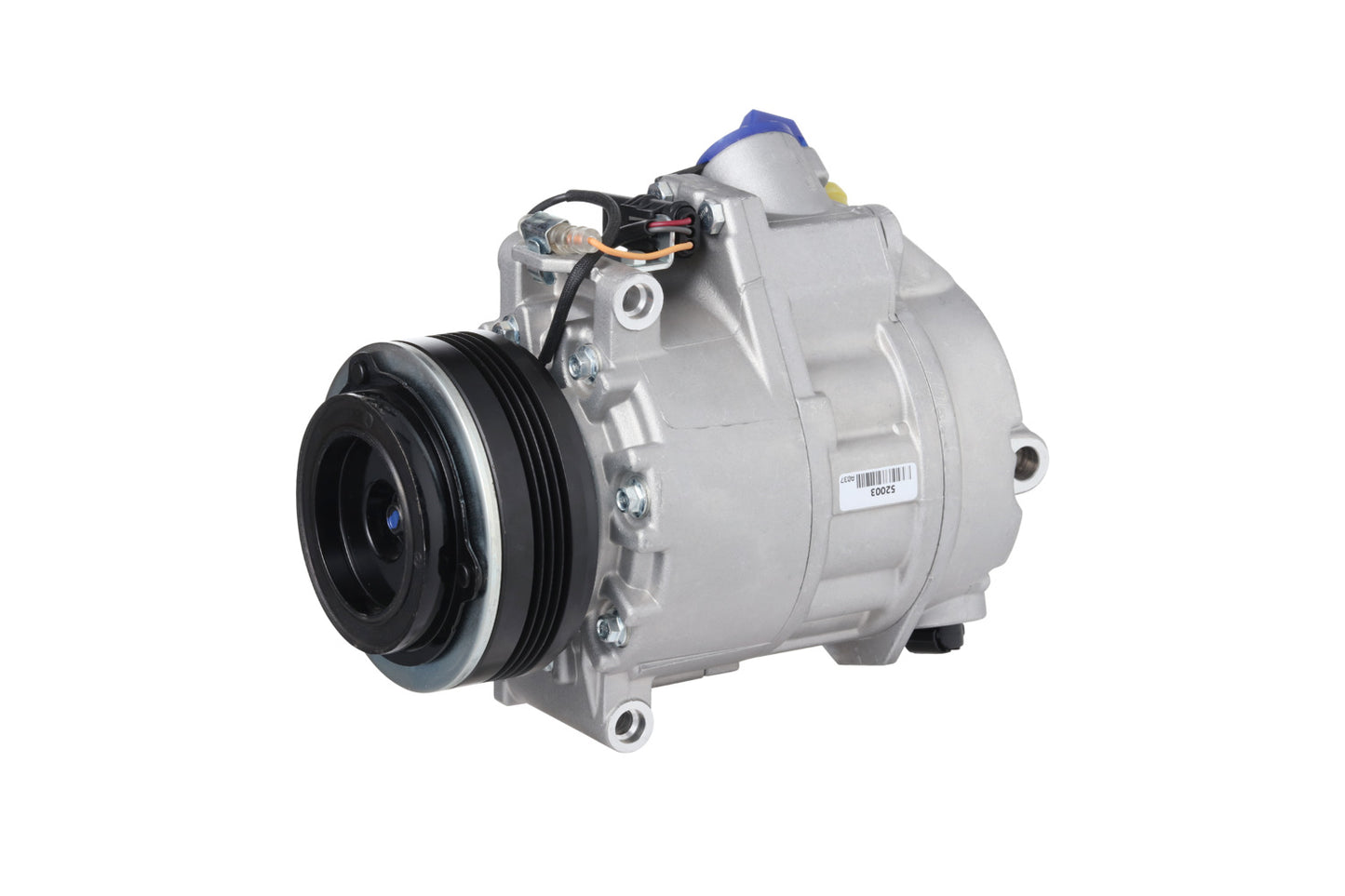 Hella Aircon Compressor 8FK366201-631