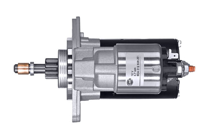 HELLA Starter - 12V - 0.7kW - for e.g. VW Beetle 8EA012528-201