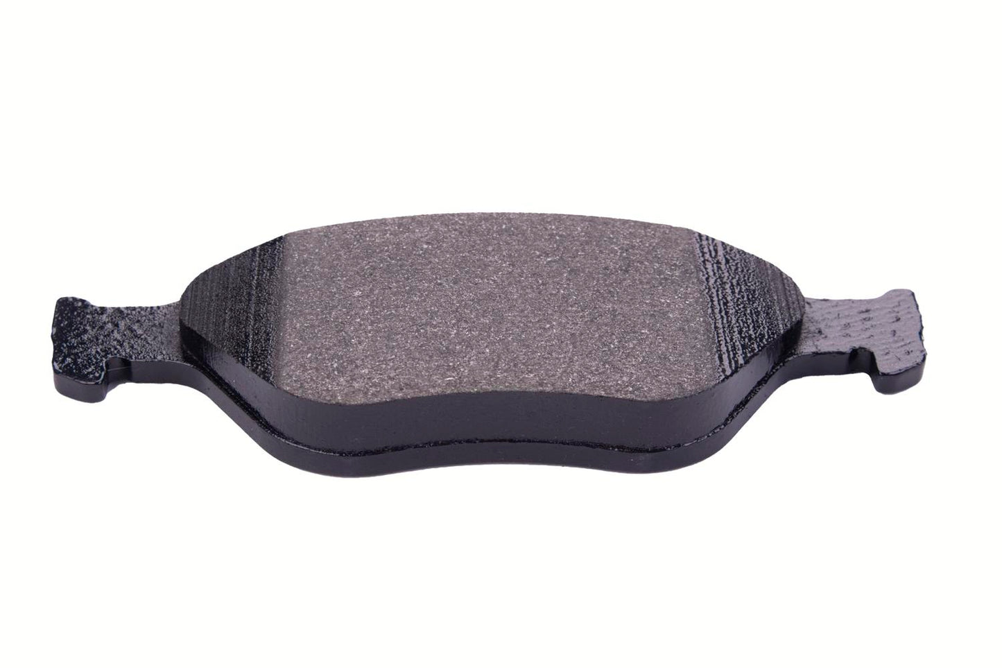HELLA Brake pad set - T1566 - for e.g. DAIHATSU / TOYOTA 8DB355006-721