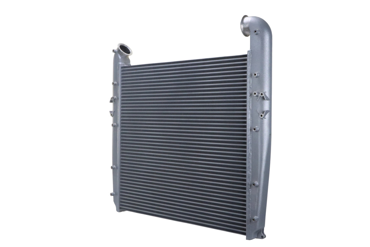Hella Charge Air Intercooler 8ML366340-001