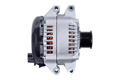 HELLA Alternator - 12V - 210A - for e.g. BMW 3 (F30, F80) 335 i 8EL015637-791