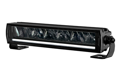 HELLA VALUEFIT LED-Lightbar - LBE 2 310 - 12/24V - white/yellow (amber) - 3800lm 1FE357666-001
