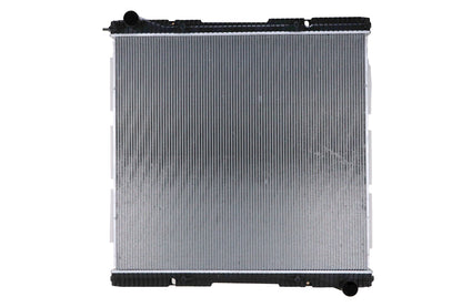 Hella Engine Coolant Radiator 8MK366302-181