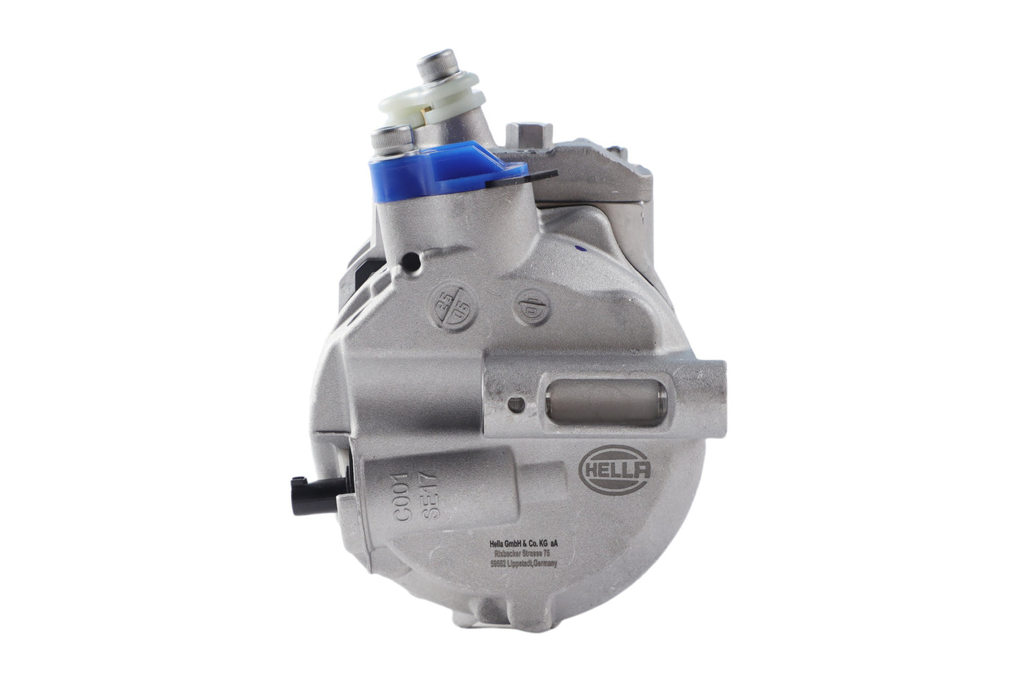 Hella Aircon Compressor 8FK366201-901