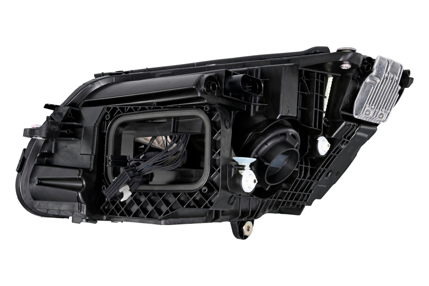 HELLA LED-Headlight - right - for e.g. MERCEDES-BENZ C-CLASS (W205) 1LX014827-541