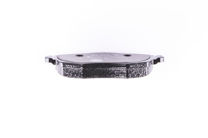 HELLA Brake pad set - T1440 - for e.g. LANCIA 8DB355011-221