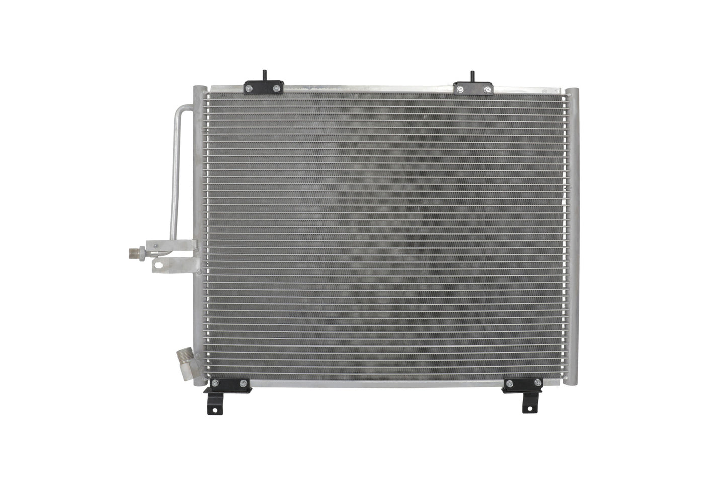 Hella Aircon Condenser 8FC366220-531