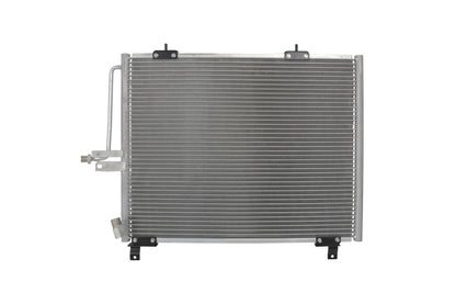 Hella Aircon Condenser 8FC366220-531