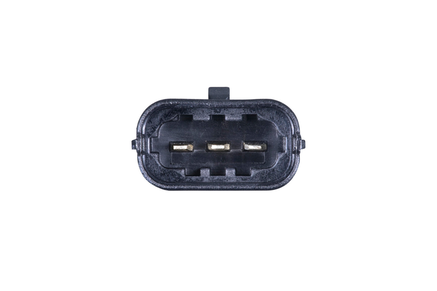HELLA Sensor, camshaft position - 3-pin connector 6PU358380-161