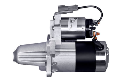 HELLA Starter - 12V - 1.2kW - for e.g. Nissan Almera I Hatchback (N15) 8EA012527-461