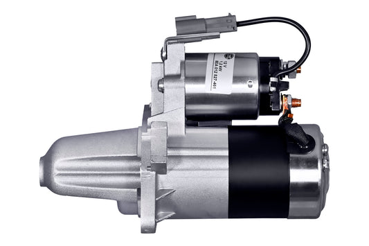 HELLA Starter - 12V - 1.2kW - for e.g. Nissan Almera I Hatchback (N15) 8EA012527-461