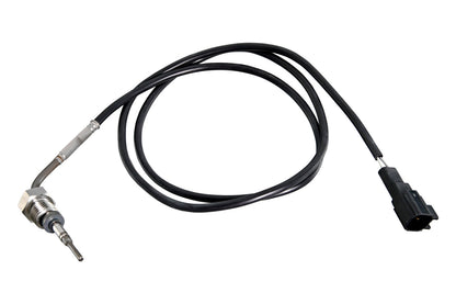 HELLA Sensor, exhaust gas temperature - 2-pin connector 6PT358226-251