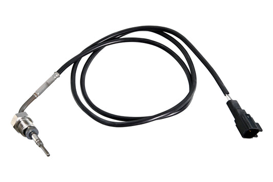 HELLA Sensor, exhaust gas temperature - 2-pin connector 6PT358226-251