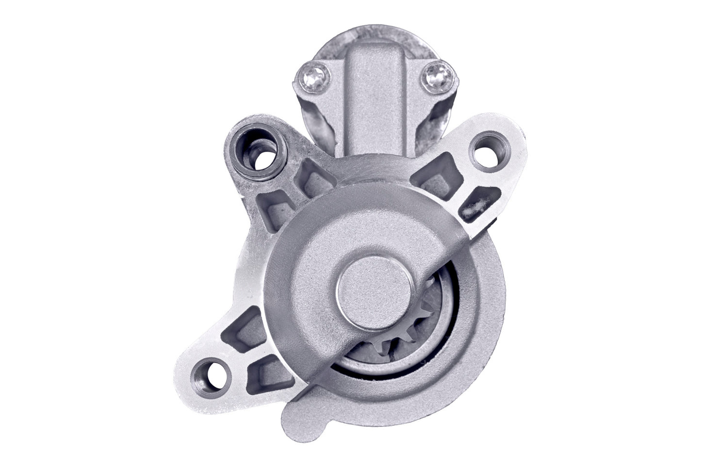 HELLA Starter - 12V - 2.2kW - for e.g. Ford S-Max (Wa6) 8EA011611-001