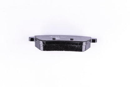 HELLA Brake pad set - T2382 - for e.g. BRABUS / MERCEDES-BENZ 8DB355021-511