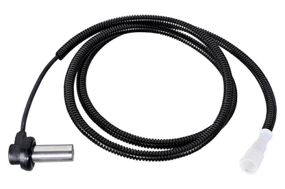 HELLA Sensor, wheel speed - 2-pin connector - Front Axle 6PU230052-251