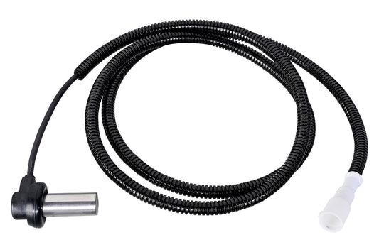 HELLA Sensor, wheel speed - 2-pin connector - Front Axle 6PU230052-251