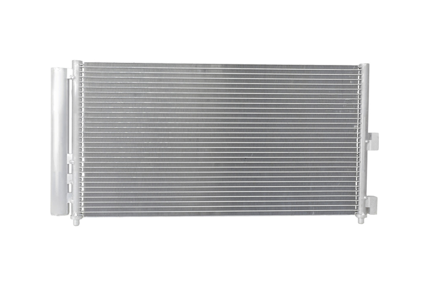 Hella Aircon Condenser 8FC366220-611