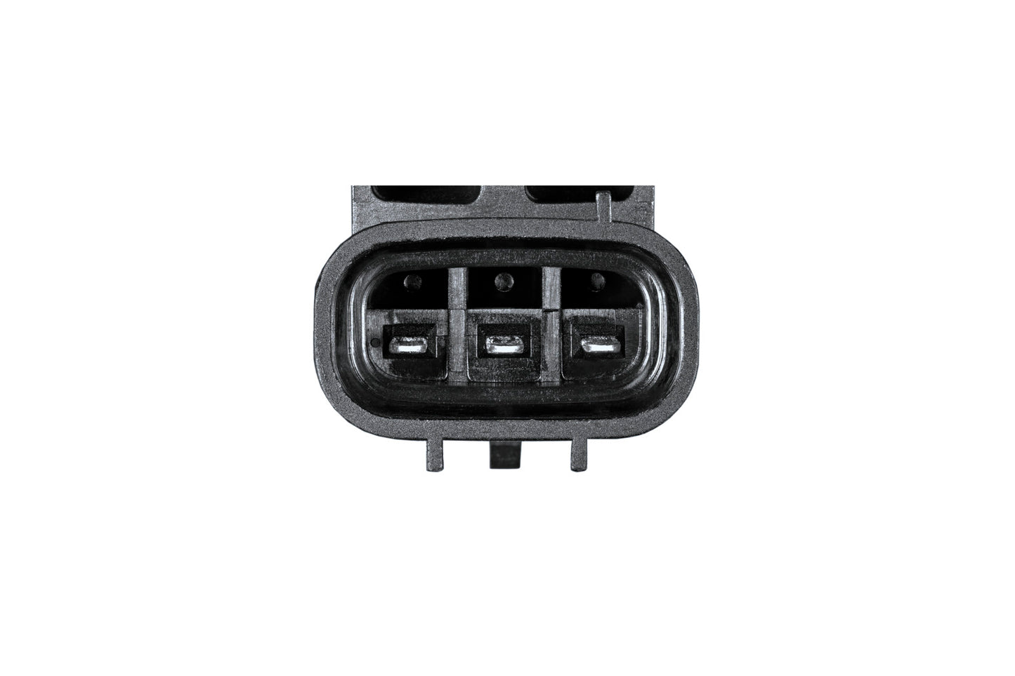HELLA Sensor, camshaft position - 3-pin connector 6PU358380-521