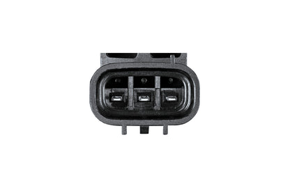 HELLA Sensor, camshaft position - 3-pin connector 6PU358380-521