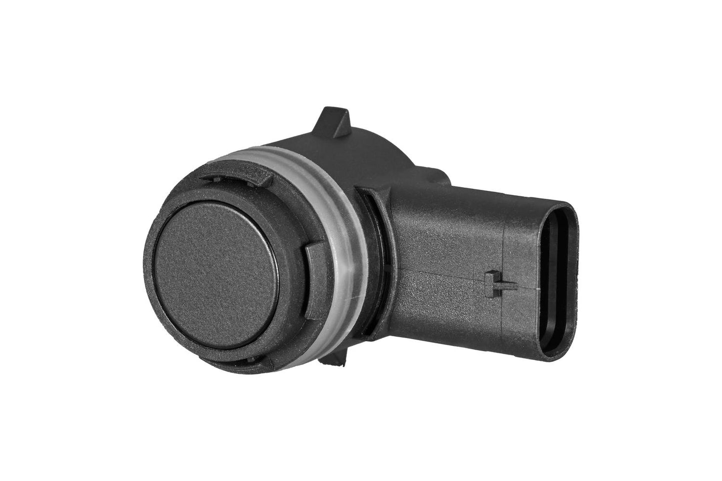 HELLA Sensor, park distance control - 3-pin connector - Plugged 6PX358270-311