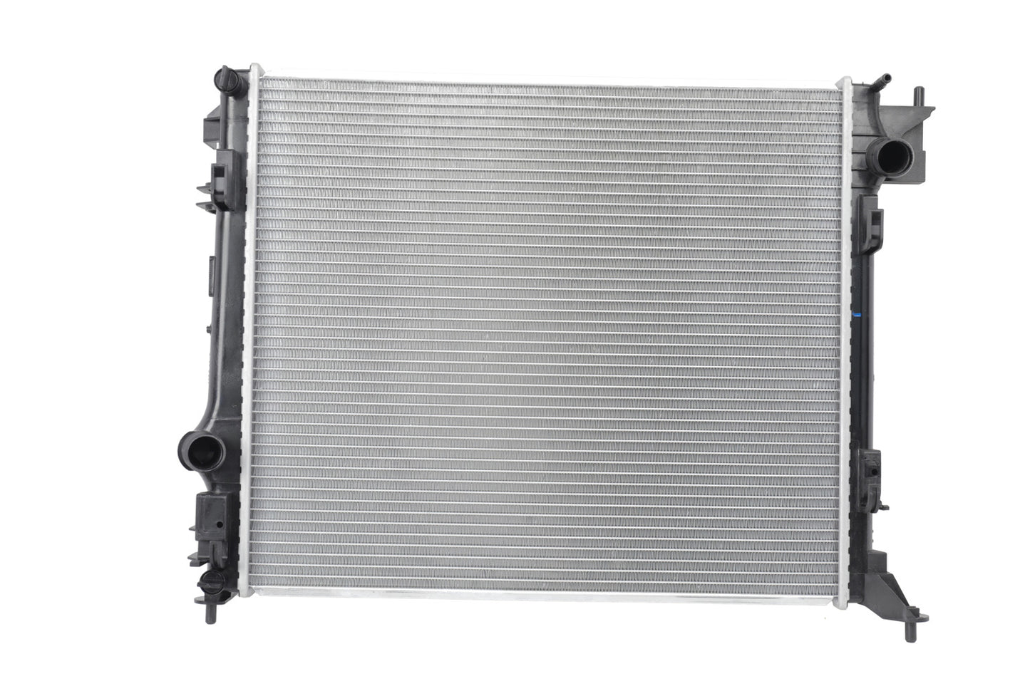 Hella Engine Coolant Radiator 8MK366301-411