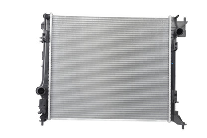 Hella Engine Coolant Radiator 8MK366301-411