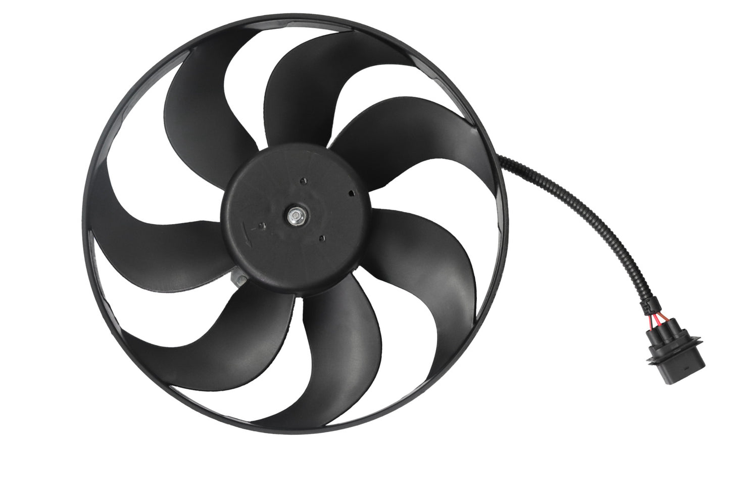 Hella Radiator Cooling Fan 8EW366420-311