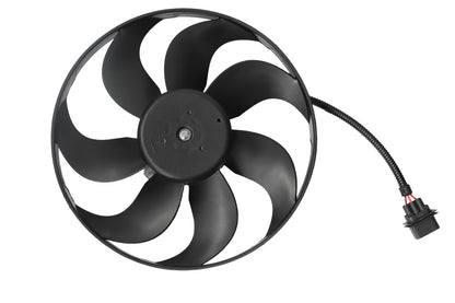 Hella Radiator Cooling Fan 8EW366420-311