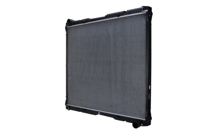 Hella Engine Coolant Radiator 8MK366302-321