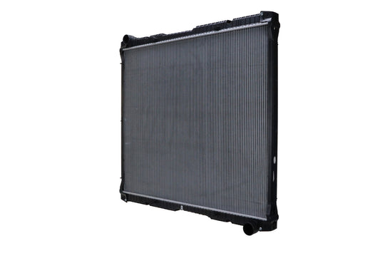 Hella Engine Coolant Radiator 8MK366302-321