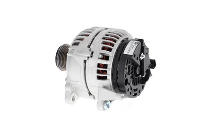 HELLA Alternator - 14V - 120A - for e.g. Fiat Ducato Platform/Chassis (244_) 8EL011710-601