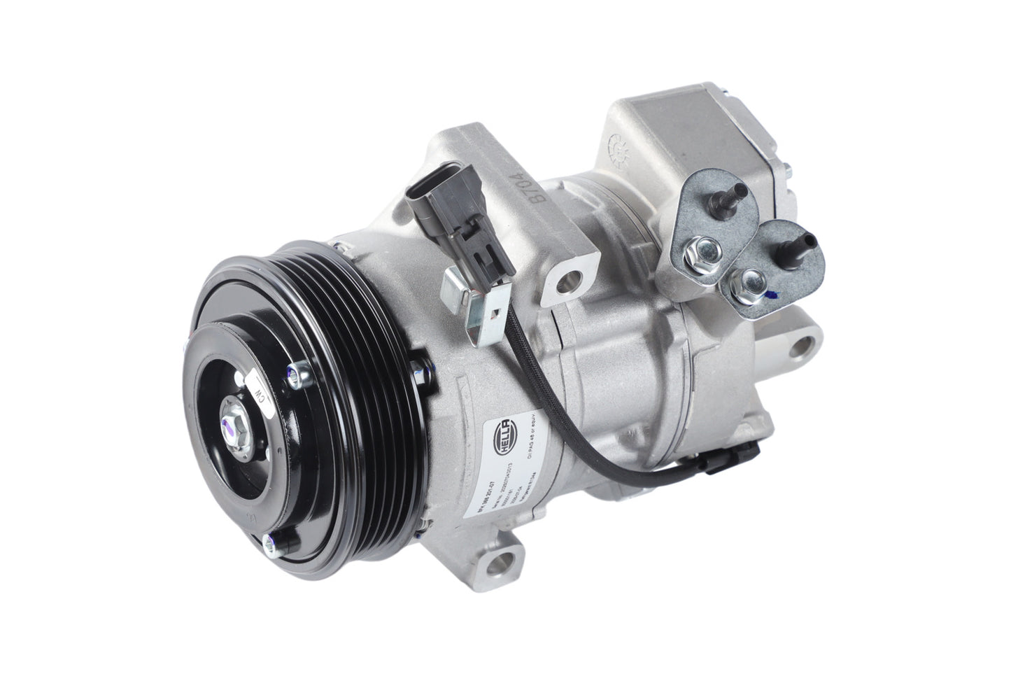 Hella Aircon Compressor 8FK366201-071
