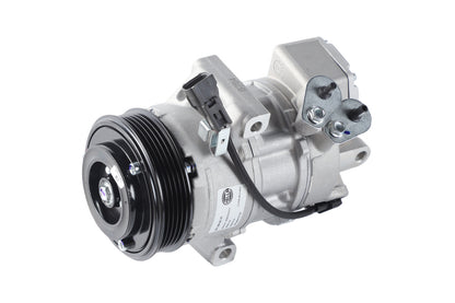 Hella Aircon Compressor 8FK366201-071