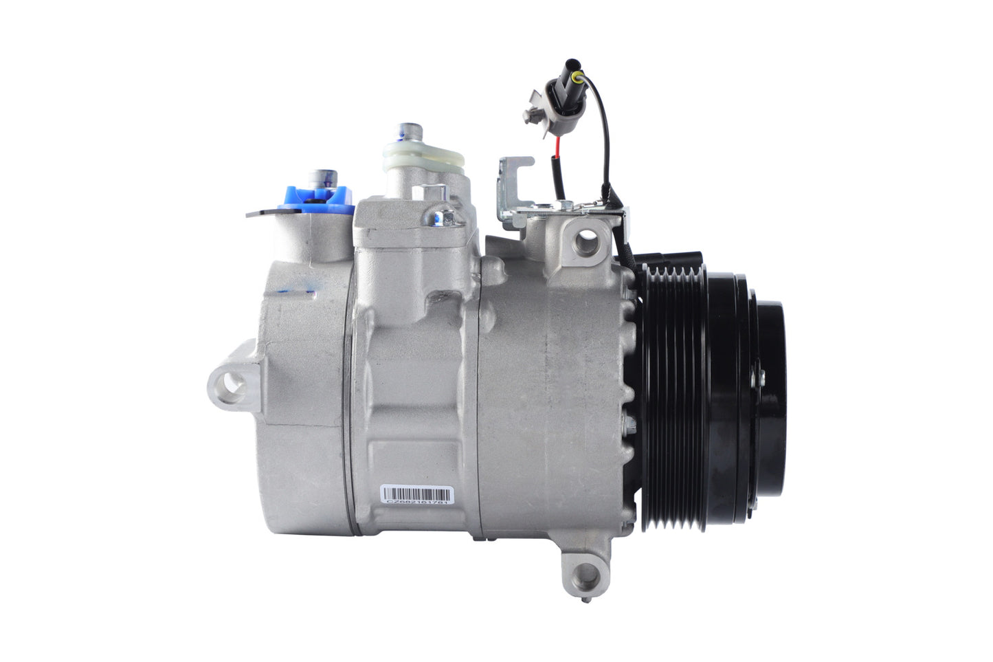 Hella Aircon Compressor 8FK366200-421